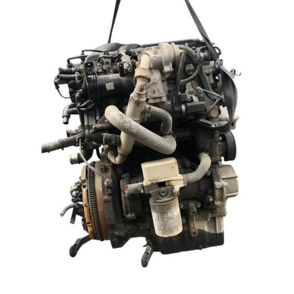 MOTORE COMPLETO PER SMART Forfour 1° Serie 639939 diesel 1493 (04>06)