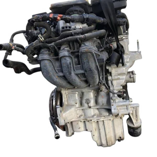 MOTORE COMPLETO PER TOYOTA Yaris Serie 1KR-FE benzina 998 (14>16)