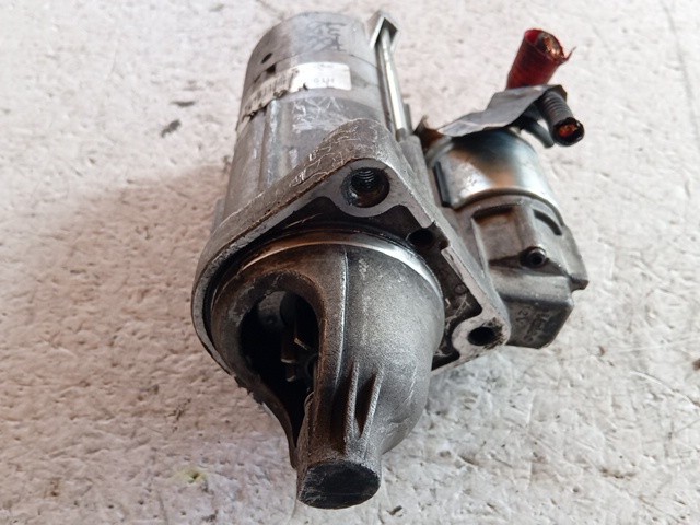 MOTORINO D' AVVIAMENTO PER BMW Serie 3 E46 Touring 2° Serie 438151 20 4D 4 die - immagine 5