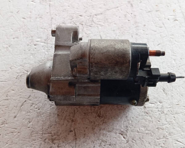 MOTORINO D' AVVIAMENTO PER CITROEN C3 Picasso V764559480 8F01 benzina 1397 (08>