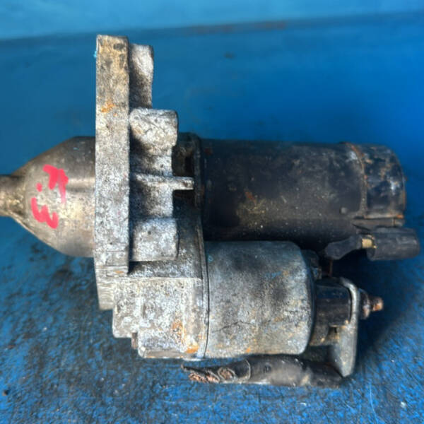 MOTORINO D' AVVIAMENTO PER CITROEN Xsara Picasso 1° Serie diesel 1997 (99>03)