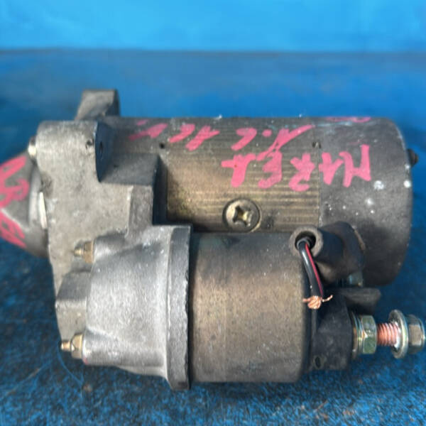 MOTORINO D' AVVIAMENTO PER FIAT Marea Berlina benzina 1581 (96>02)