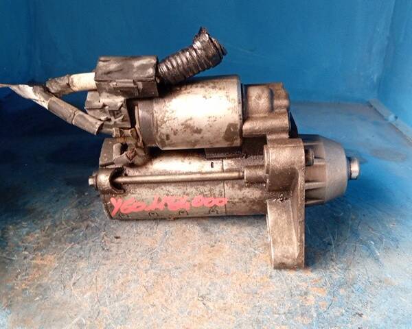 MOTORINO D' AVVIAMENTO PER MAZDA 3 Berlina Serie Y601184000 Y6 diesel 1560 (09>