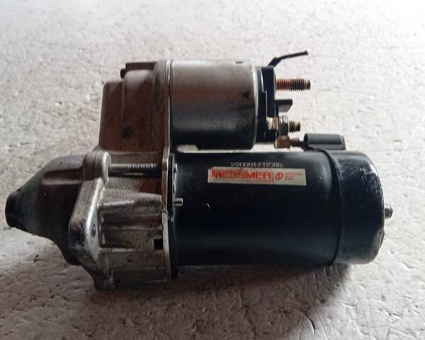 MOTORINO D' AVVIAMENTO PER OPEL Astra G Berlina Z14XE benzina 1389 (98>04)