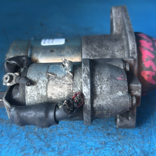 MOTORINO D' AVVIAMENTO PER OPEL Astra G Coupè diesel 1686 (00>04)