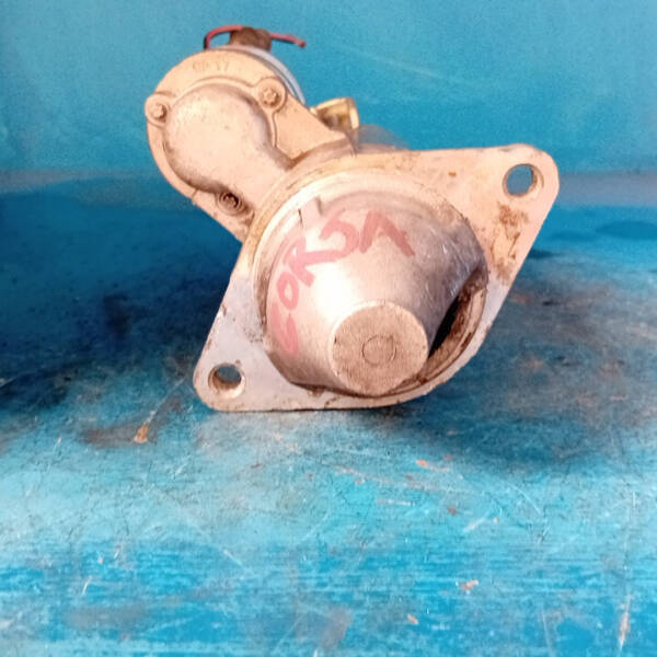 MOTORINO D' AVVIAMENTO PER OPEL Corsa C 3P 2° Serie benzina 1229 (03>06)