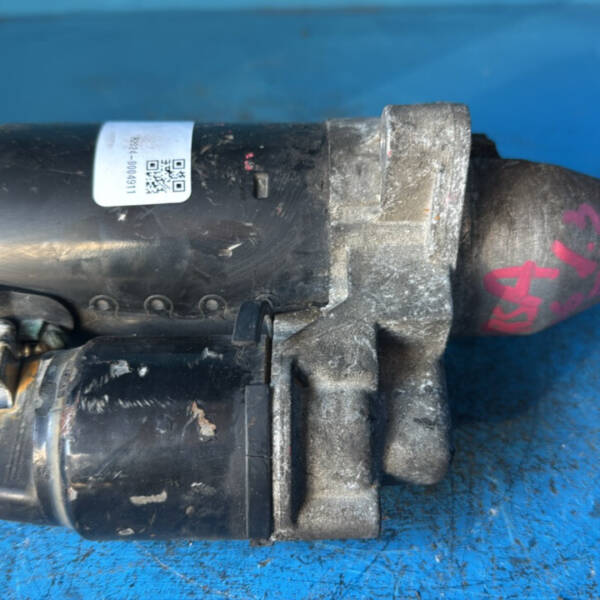 MOTORINO D' AVVIAMENTO PER OPEL Corsa C 5P 2° Serie 0001107429 diesel 1248 (03>