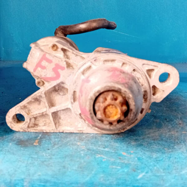 MOTORINO D' AVVIAMENTO PER SKODA Fabia Berlina 1° Serie 02T911024B benzina 1390