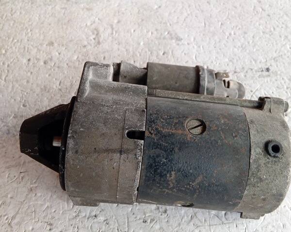 MOTORINO D' AVVIAMENTO PER SUZUKI Alto 1° Serie benzina 993 (95>02)