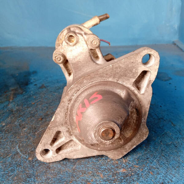 MOTORINO D' AVVIAMENTO PER TOYOTA Yaris Serie 281000Y020 benzina 1298 (05>08)