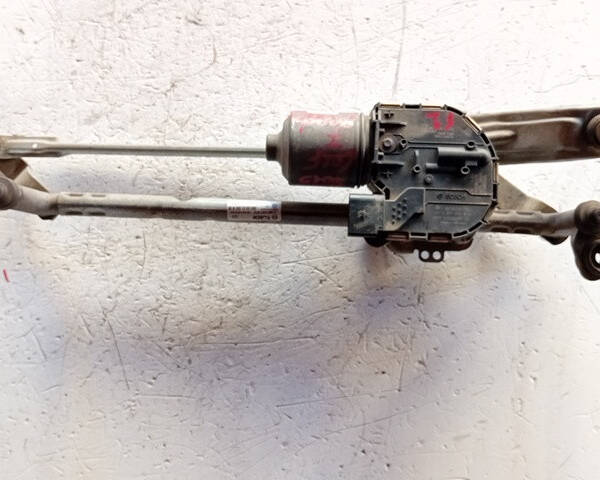 MOTORINO TERGICRISTALLO ANTERIORE PER VOLKSWAGEN Golf 7 Berlina 5G1955023C (12>