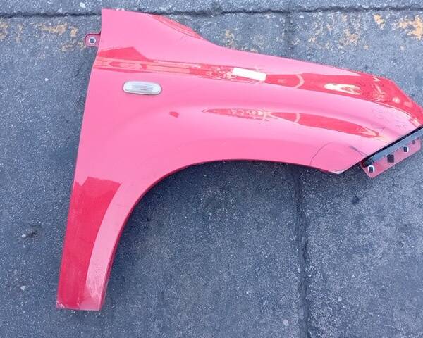 PARAFANGO ANTERIORE DESTRO PER FIAT Panda 3° Serie 169A4000 (12>)