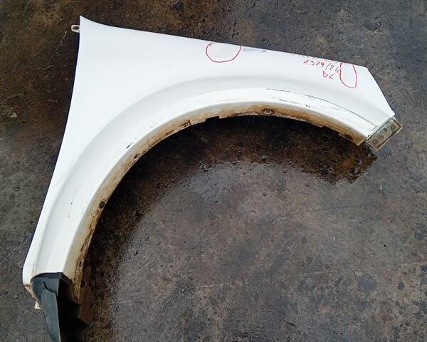 PARAFANGO ANTERIORE DESTRO PER GREAT WALL MOTOR Hover Serie GW4D20 (06>)