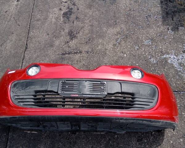 PARAURTI ANTERIORE COMPLETO PER RENAULT Twingo III serie 622541335R (14>)