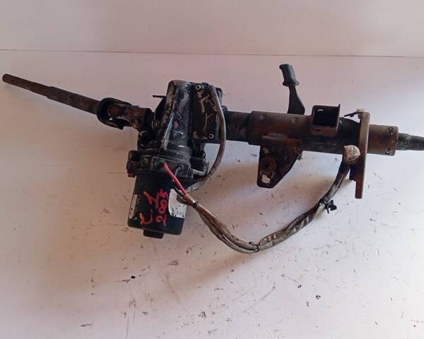 PIANTONE STERZO PER CITROEN C1 1° Serie 1608000251 (05>08)