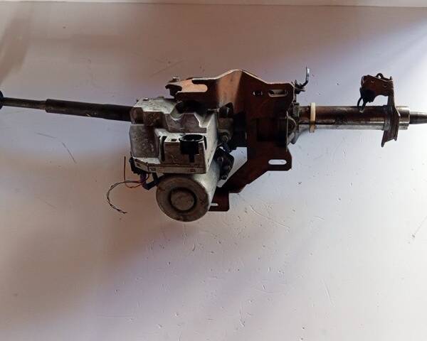 PIANTONE STERZO PER NISSAN Qashqai 2° Serie 48810BR60C (10>13)