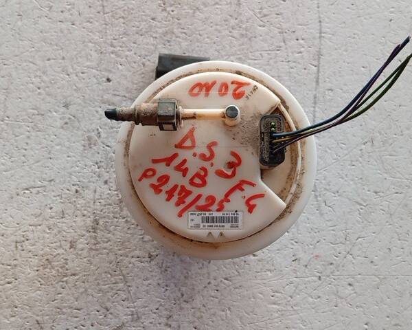 POMPA CARBURANTE PER CITROEN DS3 Serie 9685471980 8FP benzina 1397 (09>)