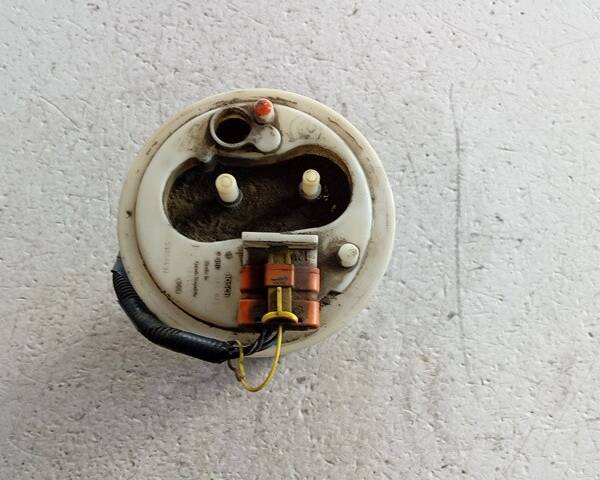 POMPA CARBURANTE PER FIAT Doblo Cargo 51755697 diesel 1910 (05>09)