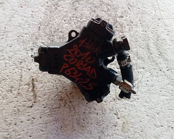 POMPA COMMON RAIL PER OPEL Corsa D 5P 1° Serie 0445110083 A13DTC diesel 1248 (