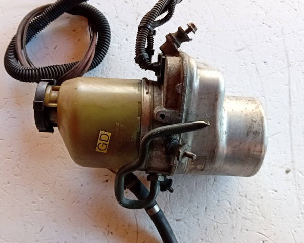 POMPA IDROGUIDA PER OPEL Zafira A 1040085003094 Y22DTR diesel 2172 (99>05)