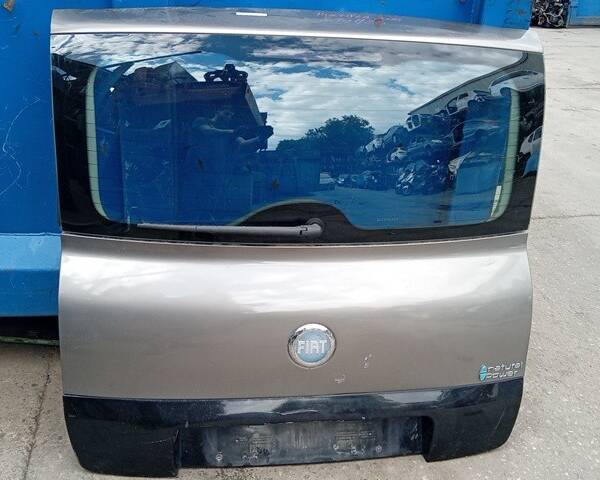 PORTELLONE POSTERIORE COMPLETO PER FIAT Multipla 2° Serie 182B6000 (04>)