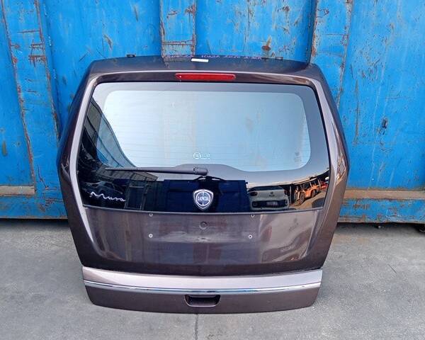 PORTELLONE POSTERIORE COMPLETO PER LANCIA Musa 2° Serie 51795657 843A1000 (07>