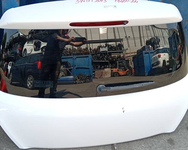 PORTELLONE POSTERIORE COMPLETO PER SUZUKI Swift 5° Serie D13A (10>16)