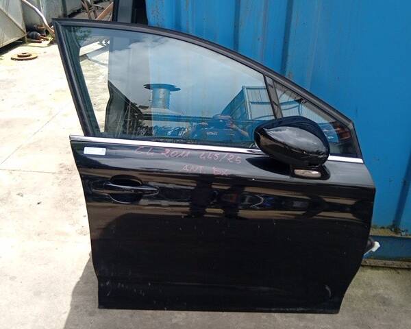 PORTIERA ANTERIORE DESTRA CITROEN C4 2° Serie 9HR (10>)