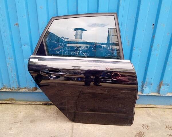 PORTIERA POSTERIORE DESTRA CITROEN C4 2° Serie 9HR (10>)