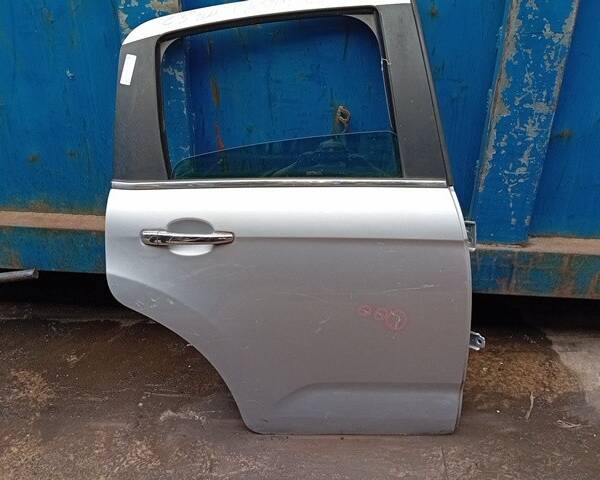 PORTIERA POSTERIORE DESTRA PER CITROEN C3 Serie 8HR (09>15)