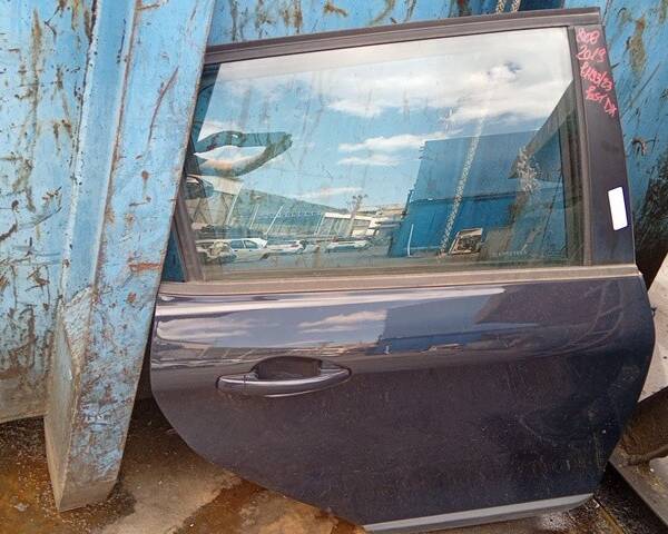 PORTIERA POSTERIORE DESTRA PEUGEOT 2008 Serie HM05 (19>)