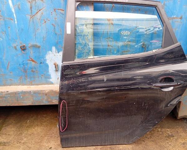 PORTIERA POSTERIORE SINISTRA HYUNDAI iX20 Serie 770031K000 G4FA (10>19)