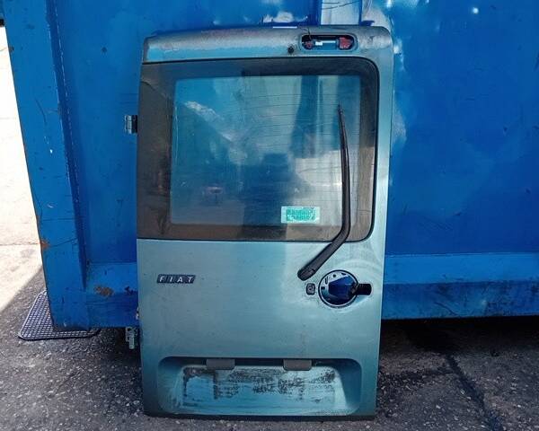 PORTIERA POSTERIORE SINISTRA PER FIAT Doblo Cargo 223A5000 (00>05)