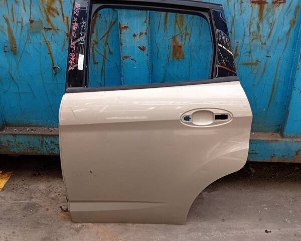 PORTIERA POSTERIORE SINISTRA PER FORD C - Max Serie (CEU) XWDB (15>)