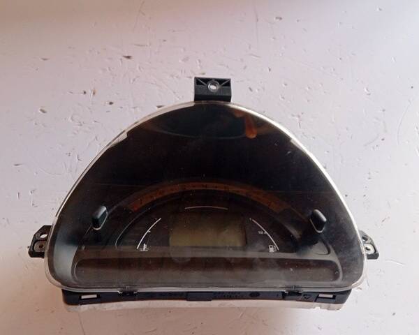 QUADRO STRUMENTI PER CITROEN C3 1° Serie 216672487 (02>05)