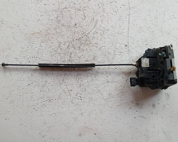 SERRATURA ANTERIORE DESTRA PER FIAT Grande Punto 1° Serie 51797558 (05>08)