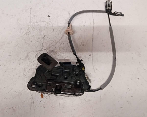 SERRATURA ANTERIORE SINISTRA PER VOLKSWAGEN Golf 7 Berlina 5K1837015E (12>)