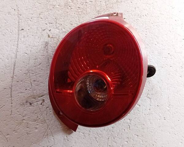 STOP FANALE POSTERIORE DESTRO PER CHEVROLET Matiz 4° Serie B10S1 (07>10)