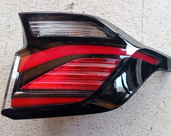 STOP FANALE POSTERIORE SINISTRO PER KIA Sportage Serie 92401R2000 (21>)