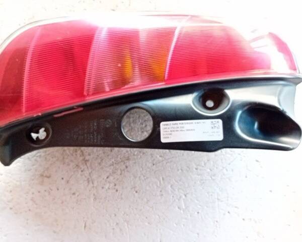 STOP FANALE POSTERIORE SINISTRO PER LANCIA Ypsilon 1° Serie 51753385 (03>06)