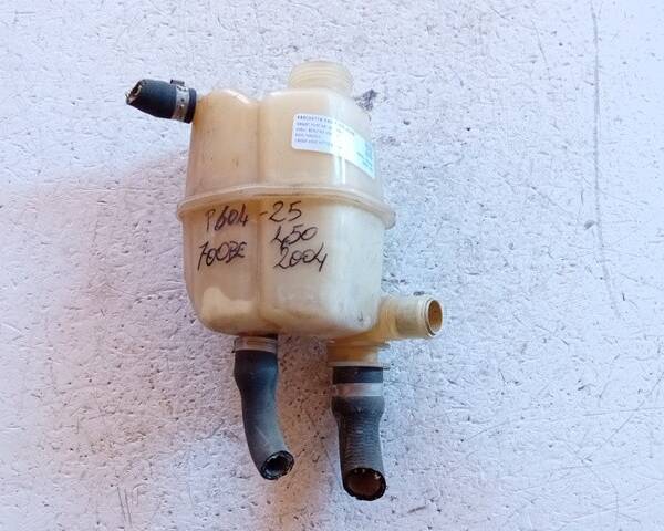 VASCHETTA ACQUA LIQUIDO REFRIGERANTE PER SMART ForTwo Cabrio (W450) 0005768V009