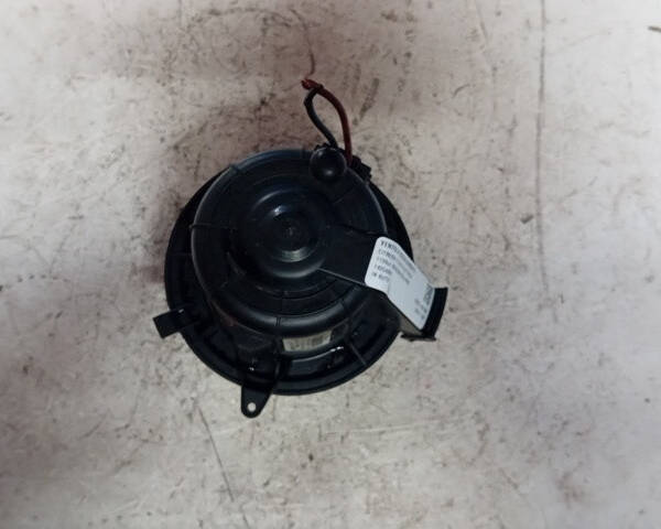 VENTOLA RISCALDAMENTO PER CITROEN C3 Serie T4054001 (09>15)