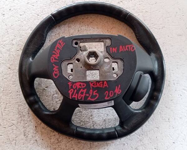 VOLANTE PER FORD Kuga Serie AM513600BH3ZHE (16>19)