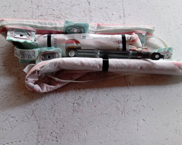 AIRBAG A TENDINA LATERALE PASSEGGERO PER FIAT Tipo 2° serie Station Wagon 0052