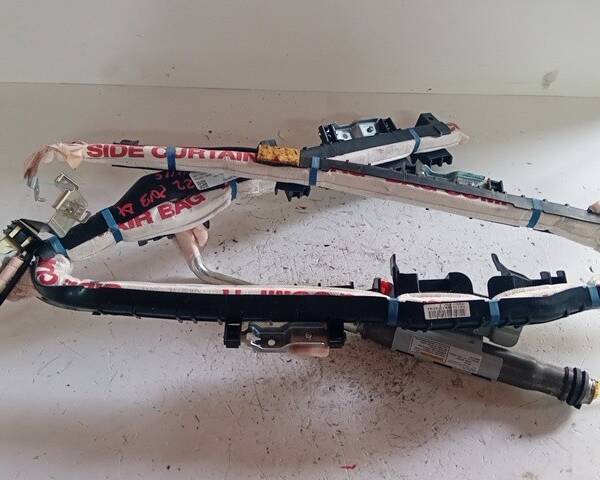 AIRBAG A TENDINA LATERALE PASSEGGERO PER HONDA JAZZ Serie 78800TF0G91 (13>)