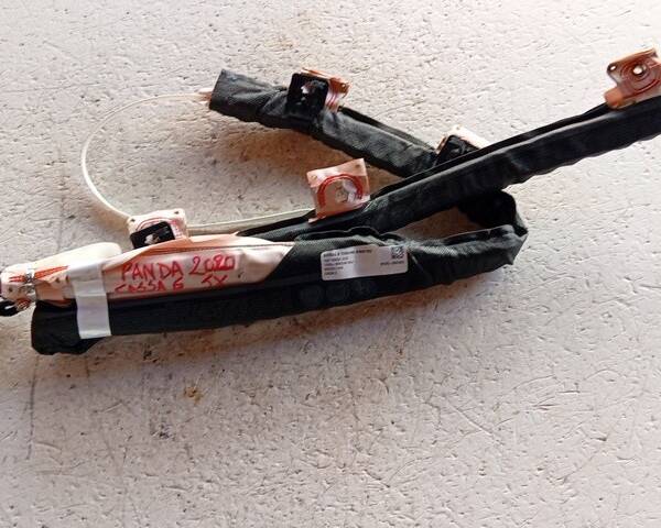 AIRBAG A TENDINA LATO SINISTRO PER FIAT Panda 3° Serie 00520917950 (12>)