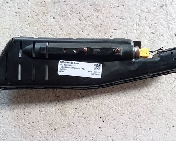 AIRBAG SEDILE SINISTRO PER OPEL Meriva 3° Serie 13437392 (10>)