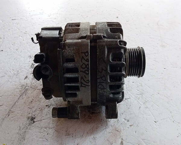 ALTERNATORE PER CITROEN C3 Picasso 9678048880 9H06 diesel 1560 (08>)