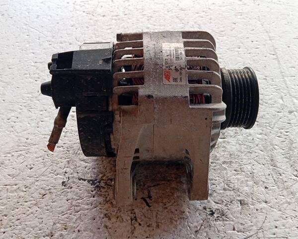 ALTERNATORE PER FIAT Punto Berlina 5P 2° Serie 5901259405019 188A3000 diesel 1