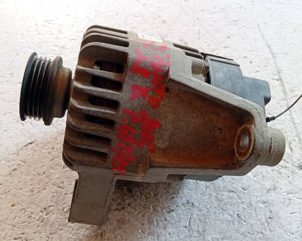 ALTERNATORE PER FIAT Punto Berlina 5P 3° Serie 51700657 188A4000 benzina 1242